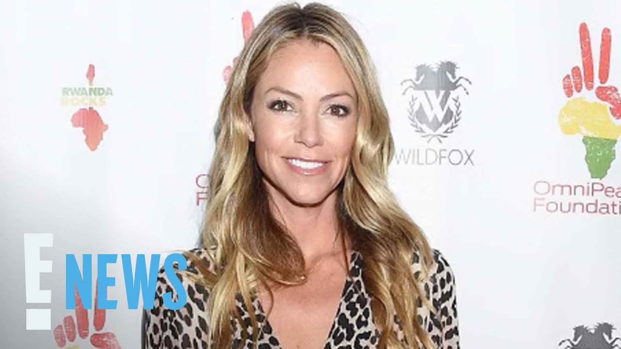 Kevin Costner’s Ex Christine Baumgartner Marries Josh Connor | E! News