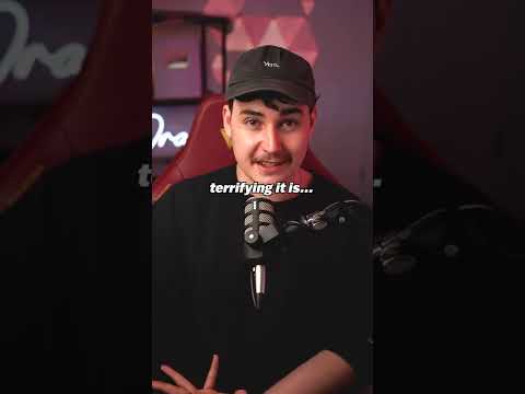 The SCARIEST Fact About SPACE #space #spacefacts #universe