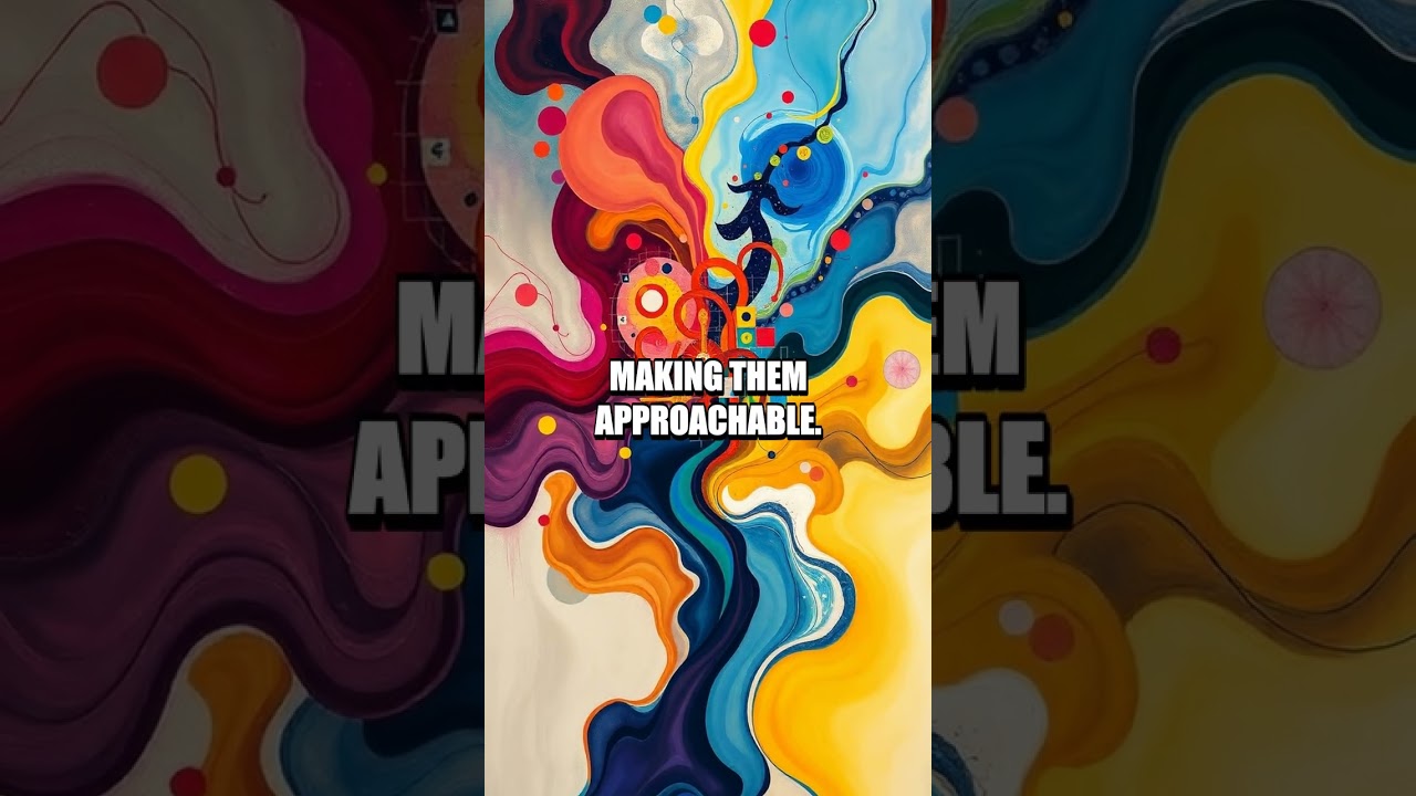 Crafting Scientific Elegance: The Role of Visual Design in Explainers