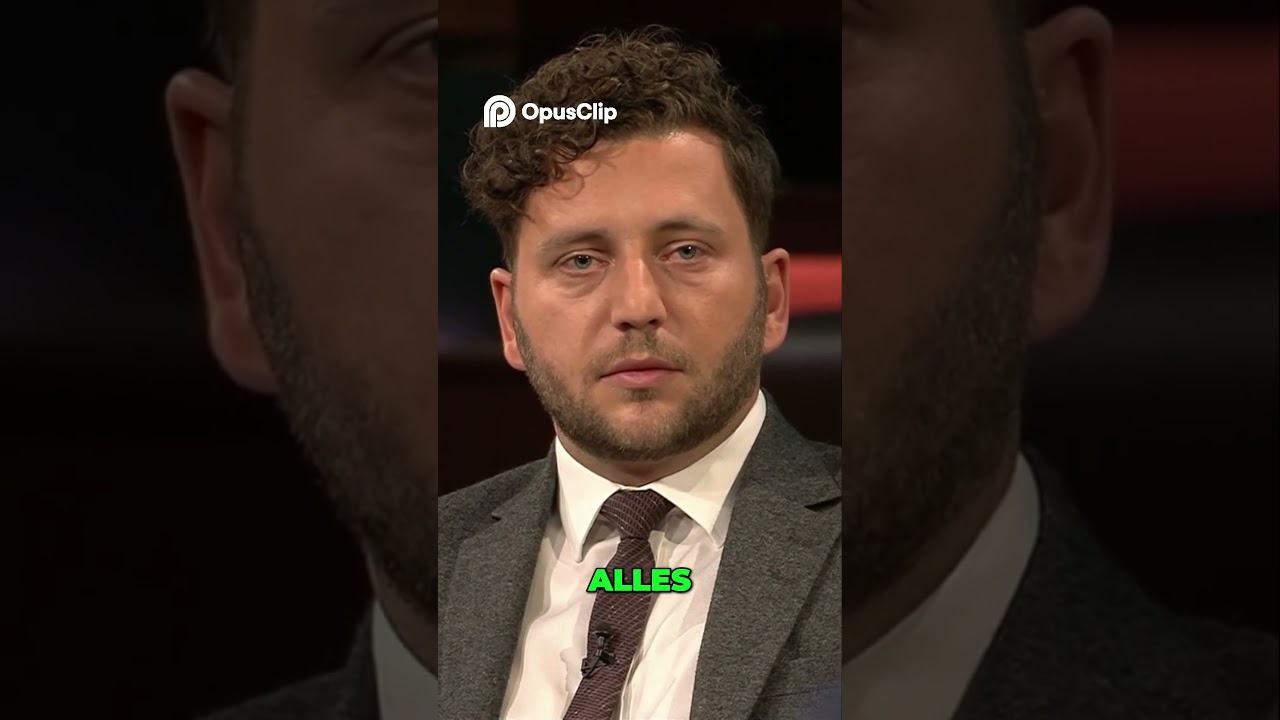 Wettbewerbsfähigkeit Deutschlands –  Die Rolle von Start ups wie Celonis? #lanz