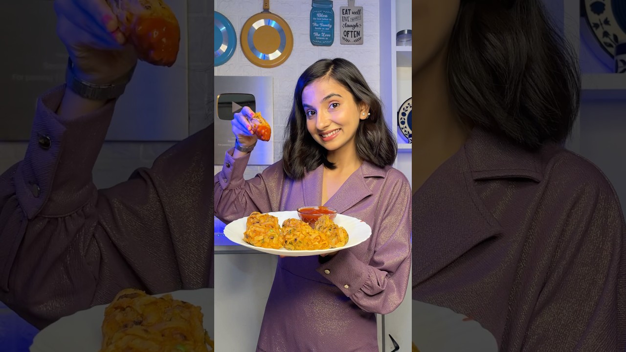 Leftover roti snack recipe!! #shorts #youtubeshorts #recipe #food