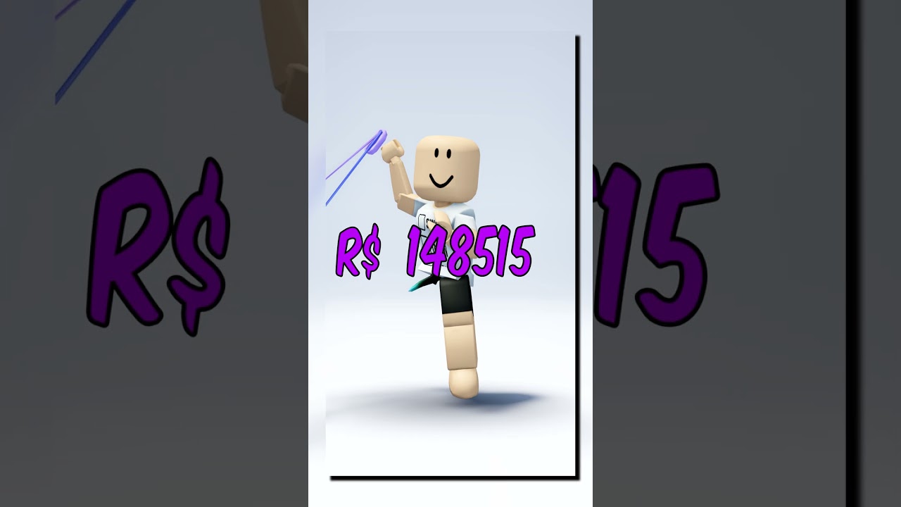 BEST CHEAP ROBLOX OUTFIT IDEA 😍