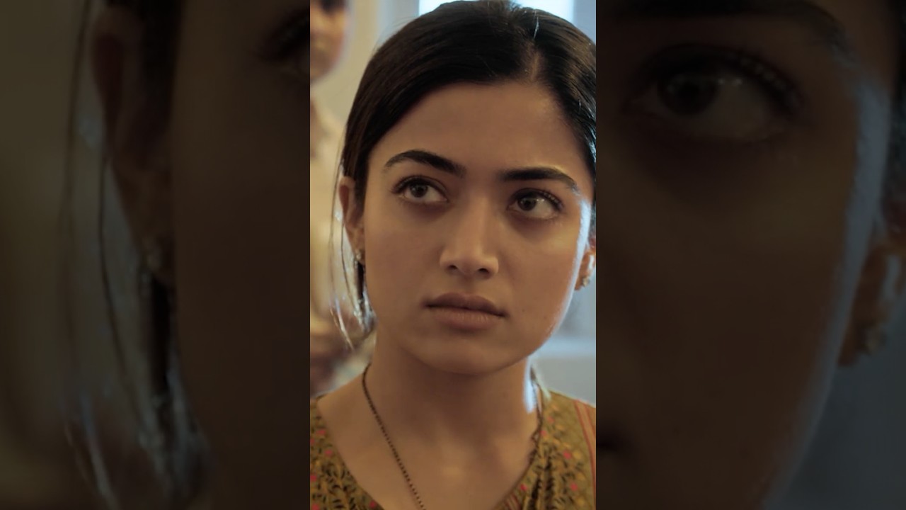 Ranbir Kapoor’s HILARIOUS Underwear Scene in #Animal 🤣