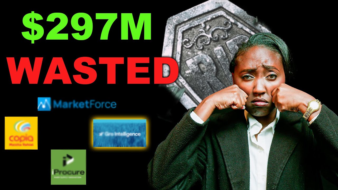 The Biggest StartUp Failures in Kenya