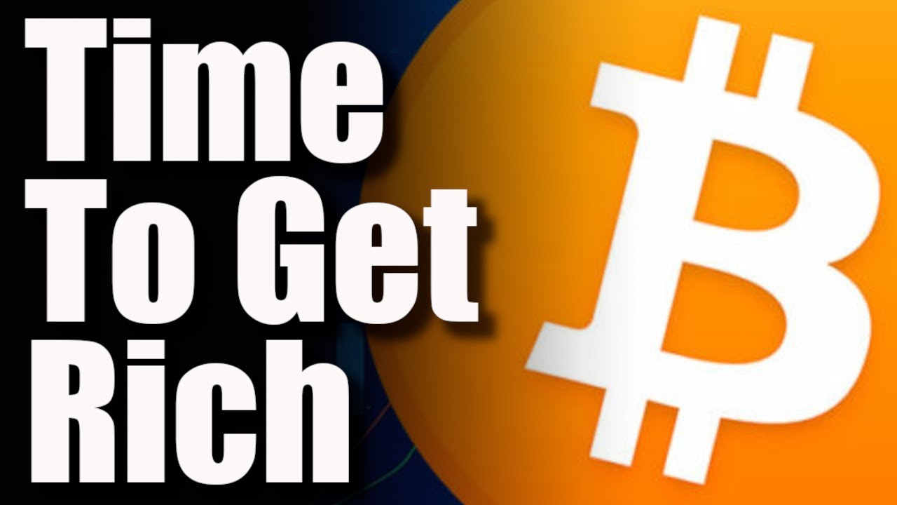 This Will Be The BIGGEST Crypto Altcoin Bull Cycle EVER Get Ready For The Bitcoin EUPHORIA Phase