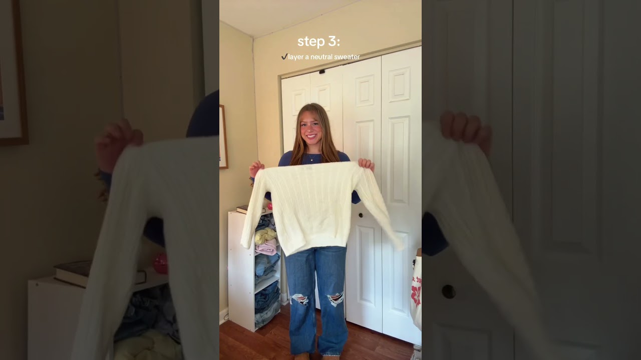 how to layer for fall! i love fall outfits :) #falllayering #falloutfit #fashionideas