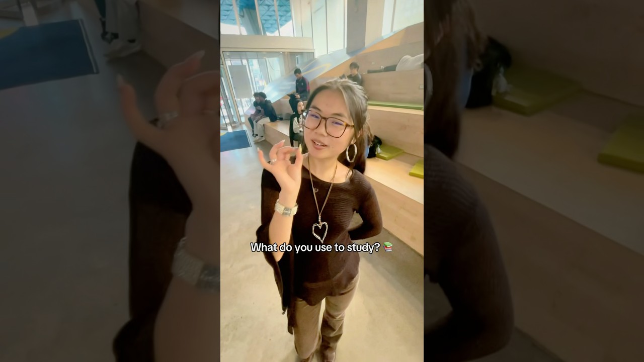 What’s your GPA? + Study Tips that WORK 📚🔥 #study #gpa #college