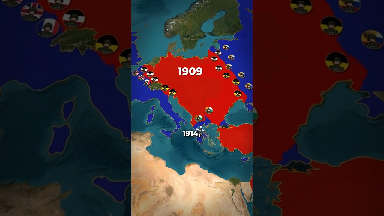 When Did We Start Calling It World War I?