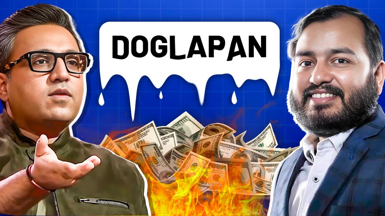 Reality of Indian Startups