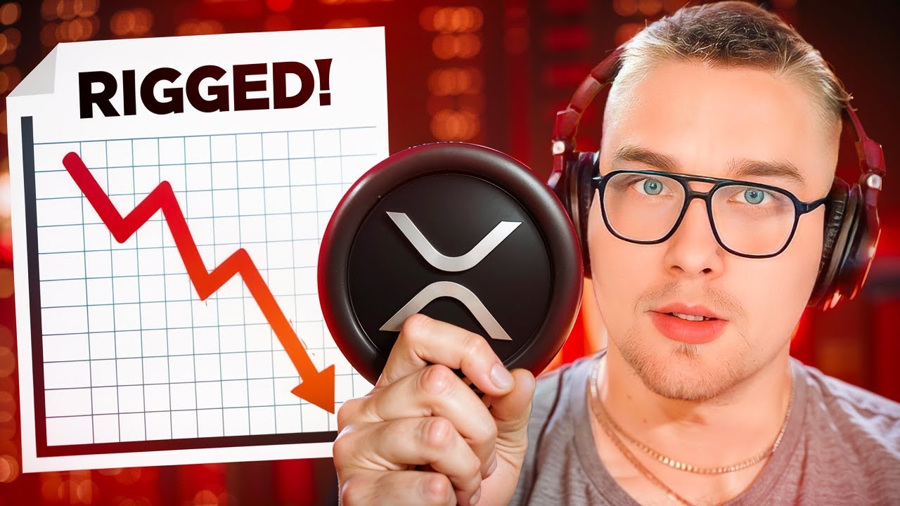 XRP Holders: I Don’t Want To SCARE You But PLEASE Prepare Yourself