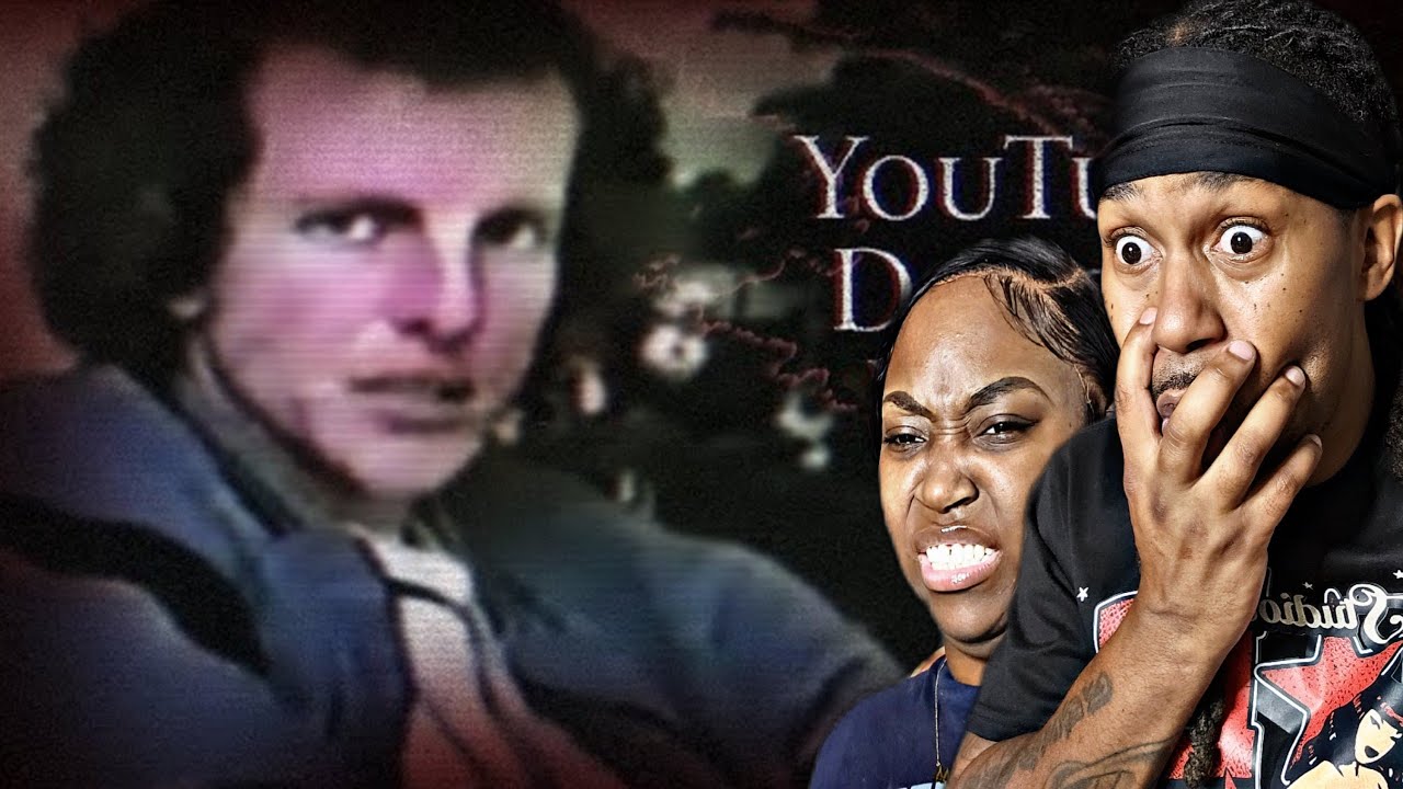 YouTube’s Darkest Videos 5 | Nick Crowley Reaction