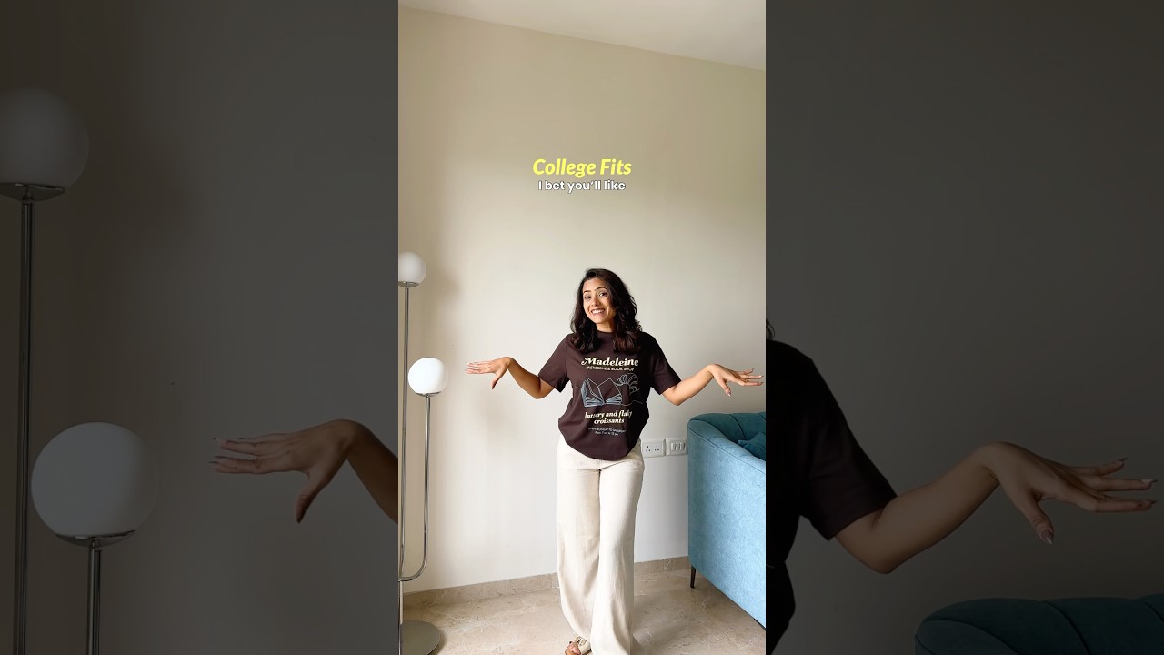 College fits for lazy days 🫶🏻 #collegefashion #outfitideas