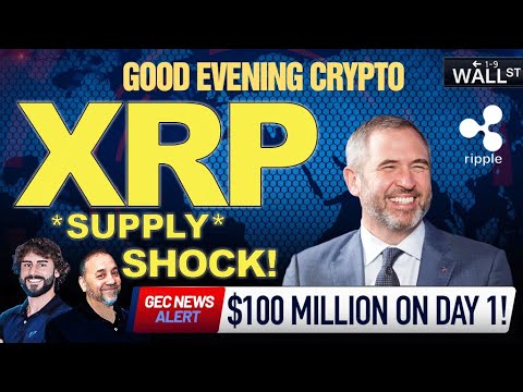 🚨 ALERT: FRANKLIN TEMPLETON & GRAYSCALE XRP ETFs ARE LIVE! 🚨 WALL STREET JUST OPENED FLOODGATES!