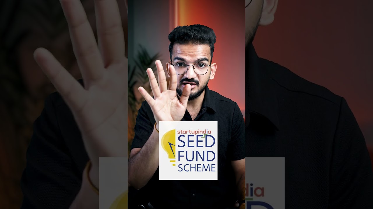 Government Schemes to get funding for your Startup. #startups #govscheme #gov #sharktank