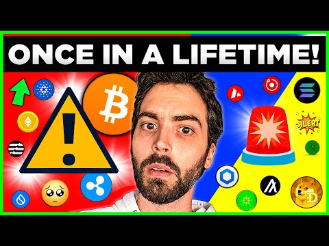 Most People ARE NOT Ready For What Comes NEXT (Bitcoin Ethereum Solana)