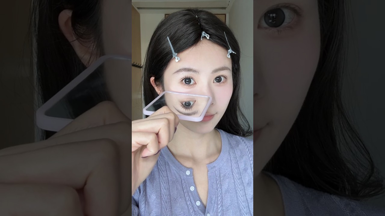 Korean Dewy Makeup Tutorial | Glass Skin Glow Look