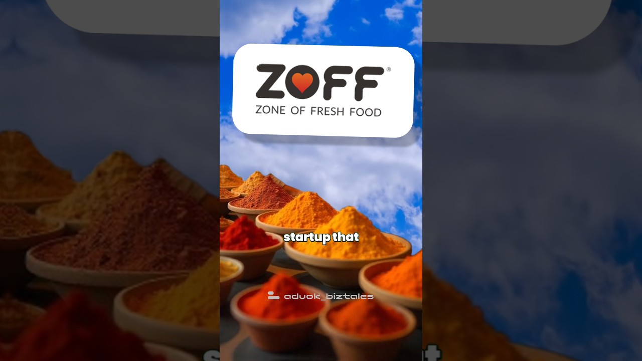 This Shark Tank India Startup Became a ₹100 Crore Brand! 🌶️💰