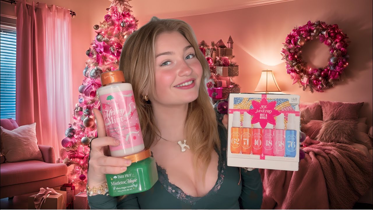 MASSIVE BLACK FRIDAY HAUL 2025🛍️🎄