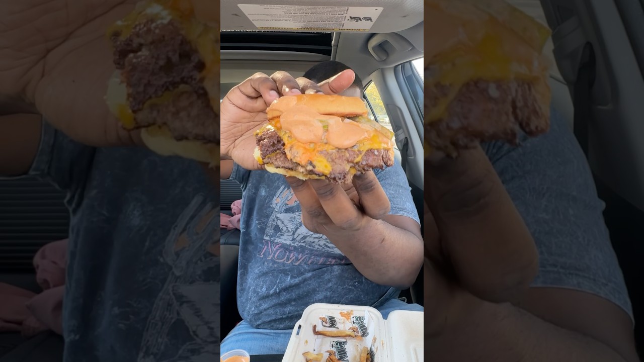 Trying The Best Restaurant In South Jersey, The Galley Food Review