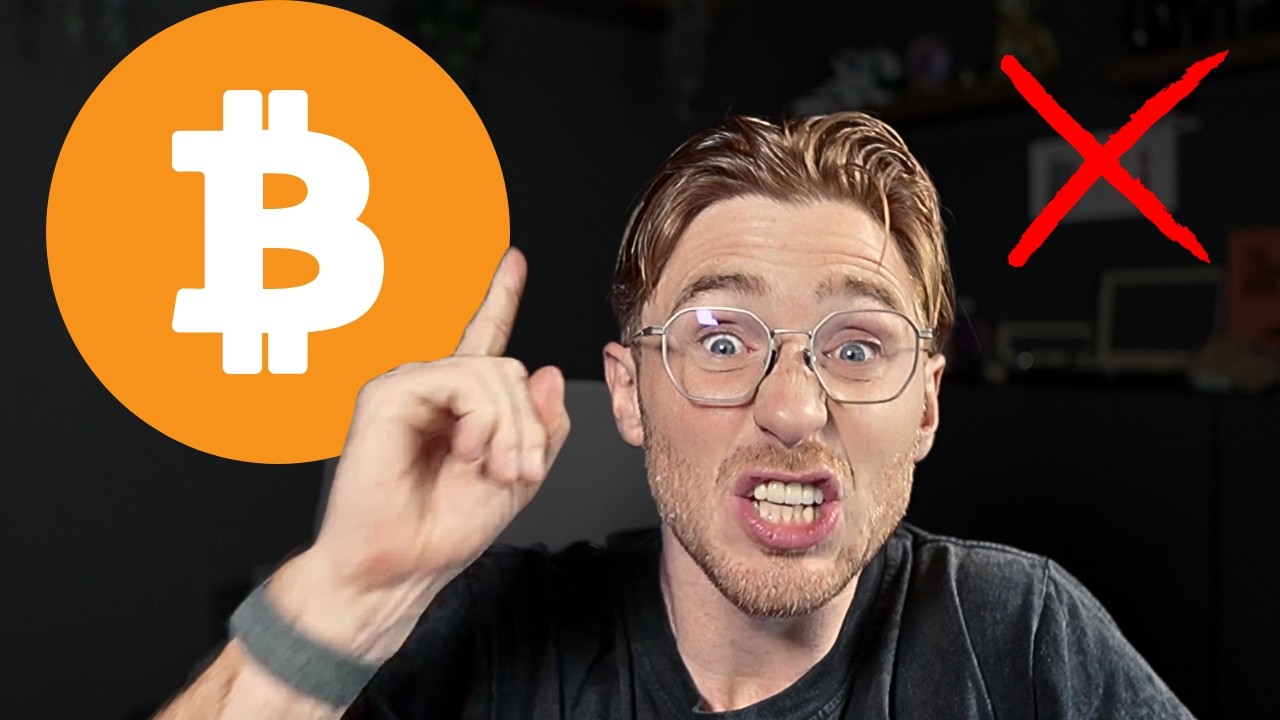 BITCOIN THIS IS IT!!!