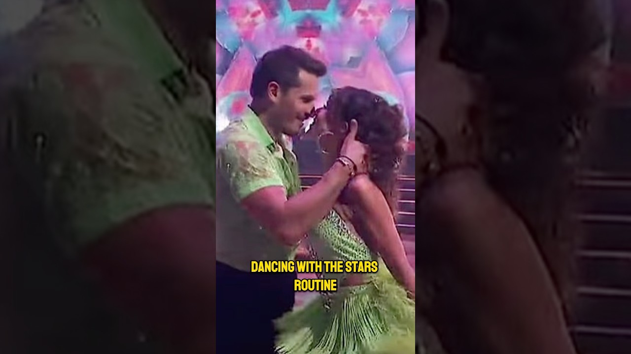 Alec Baldwin’s Stone-Faced Reaction Shocks Fans on DWTS! #shorts #viral #celebritynews