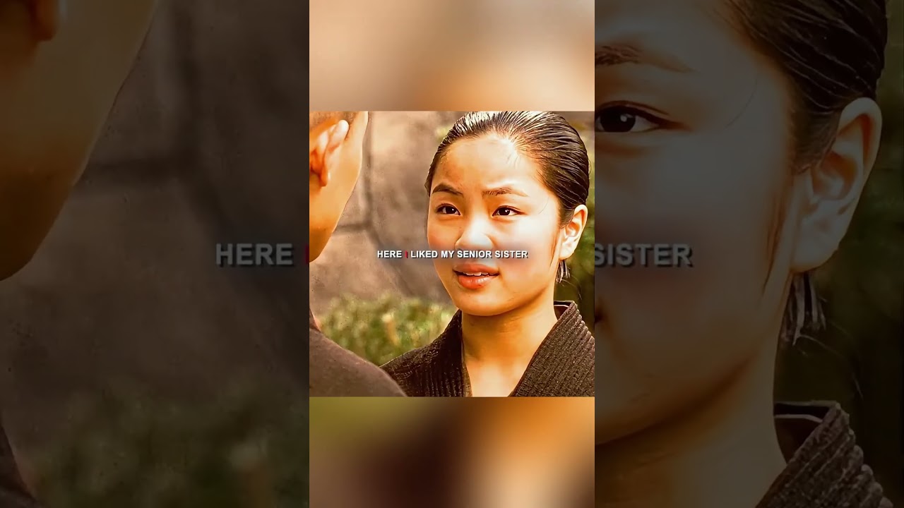 I will become a top assassin. #action #movieclips