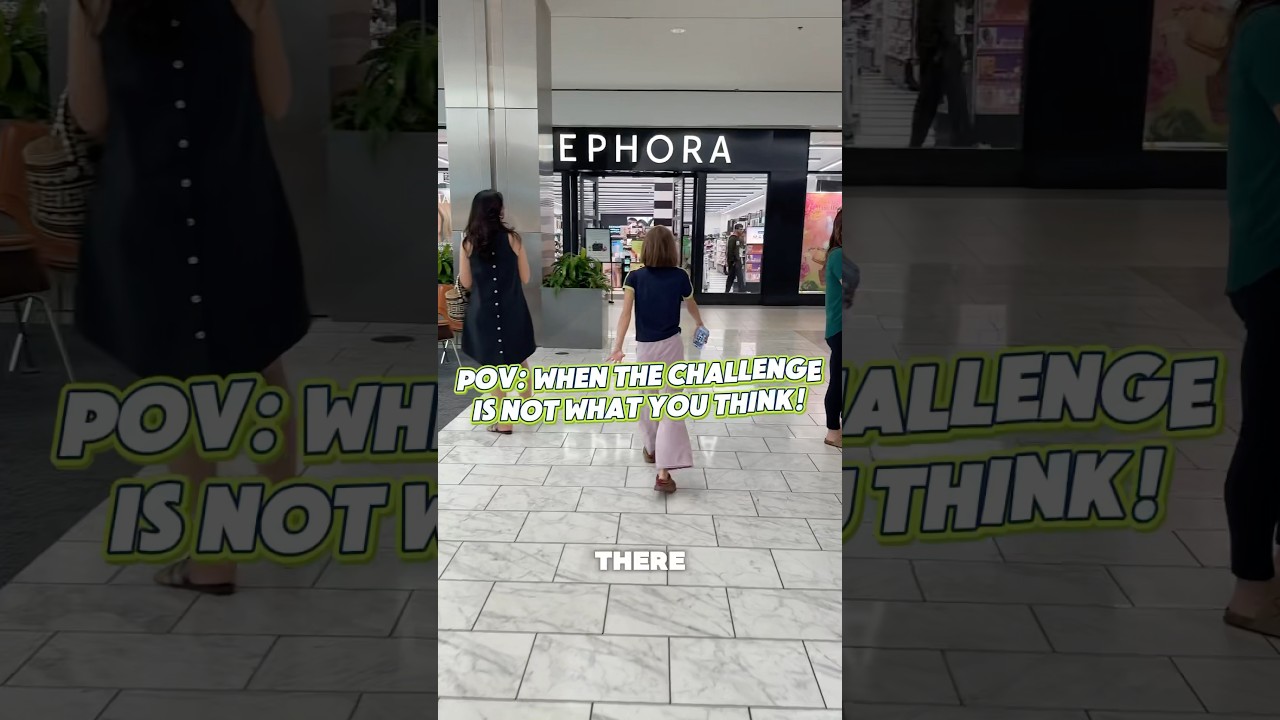 Can you relate? 😂😂 #sephora #shopping #haul #shoppinghaul