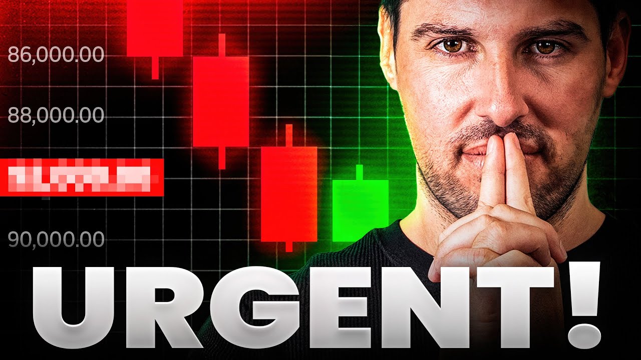 Something BIG Is Going On With Crypto Which YOU Need See Before…