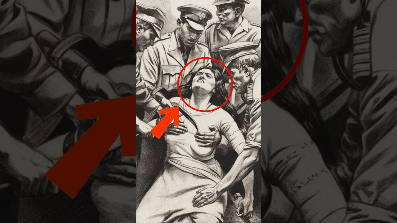 Untold Story of Neera Arya😯 #shorts #neeraarya #indianarmy #army #freedomfighter