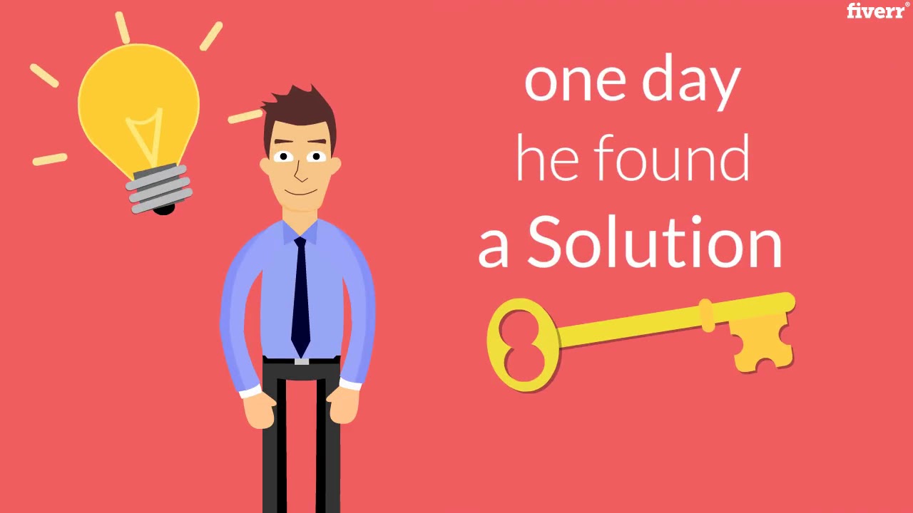 Make an professional whiteboard animation video – Best Whiteboard & Animated Explainers service