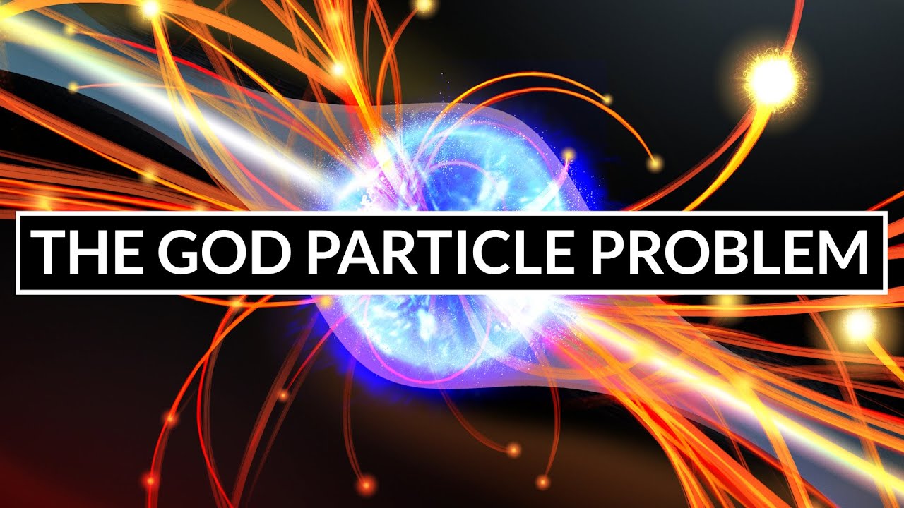 Did We Just Discover The Universe’s Greatest Weakness?