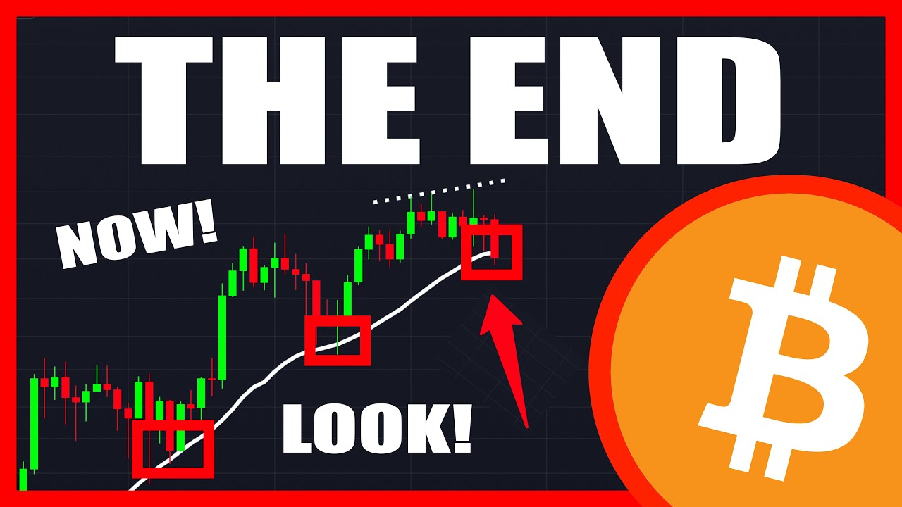 Bitcoin: Here’s What Everyone Is Getting WRONG…