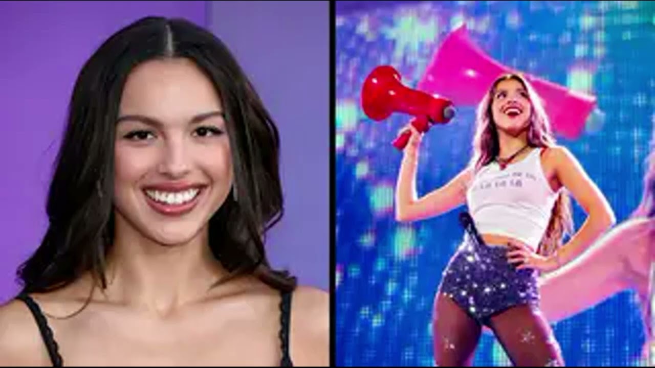 Shay Mitchell & Olivia Rodrigo DRAMA + More Celebrity News!