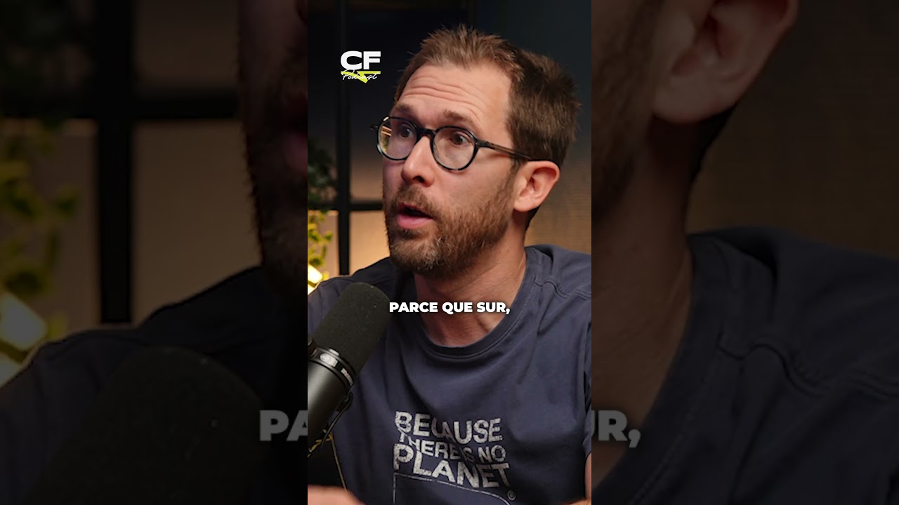 Tu veux investir dans une startup ? Stop. Avant tout, écoute ça. #podcast #investissement