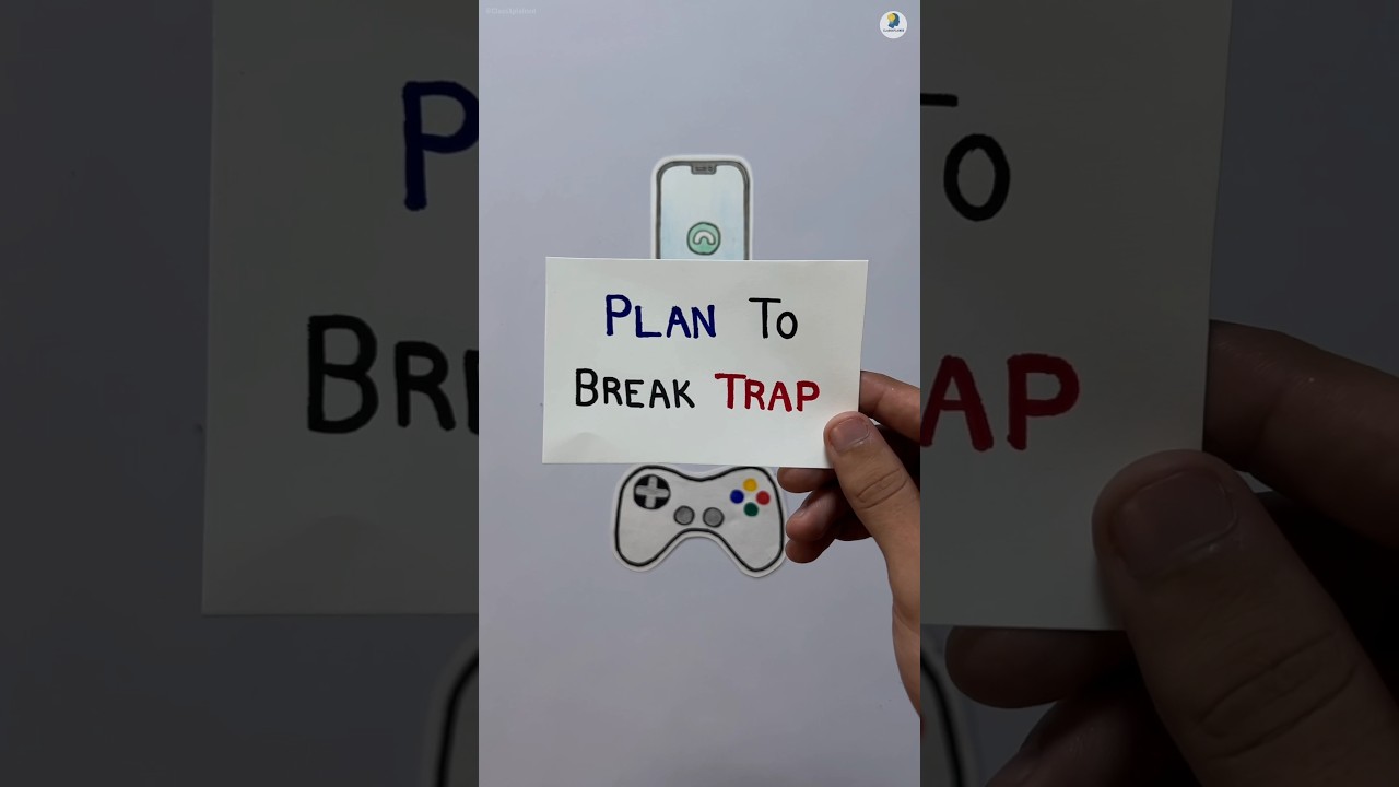 How to Become Average to Topper in 3 Simple Steps🔥| Follow Before Exams #studytips #exams