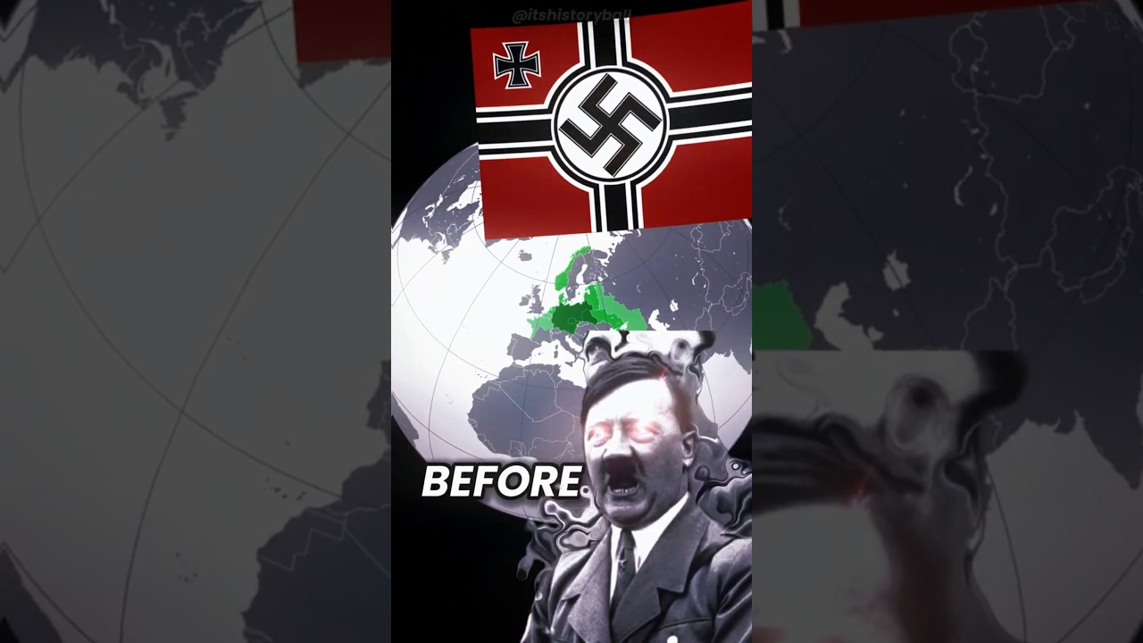 Then And Now Countries That Evolved The Most