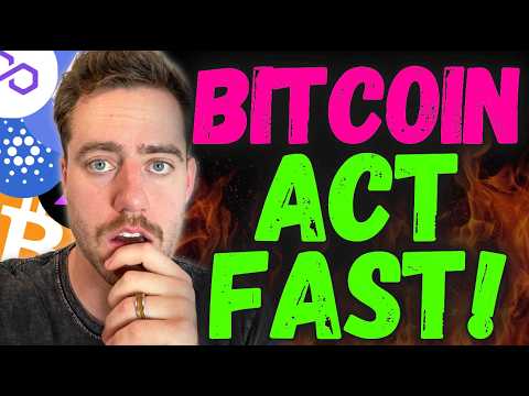 BITCOIN – HACK, EOY TOM LEE PREDICTION, CRYPTO BANTER “SOLD EVERYTHING”