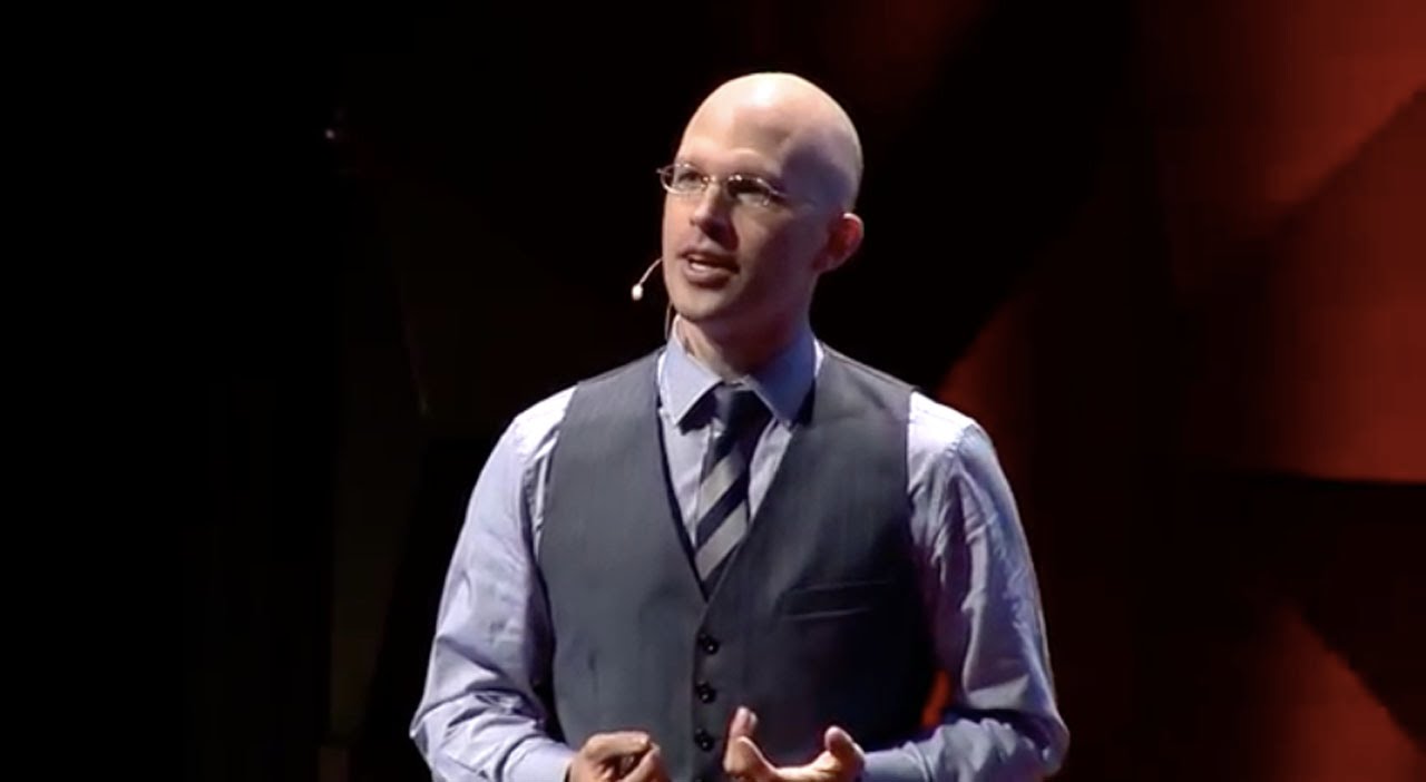 The first 20 hours — how to learn anything | Josh Kaufman | TEDxCSU