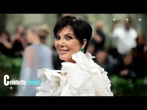 Kris Jenner Finally Reveals the Truth About Her Facelift Celebrity News! #celebritynews
