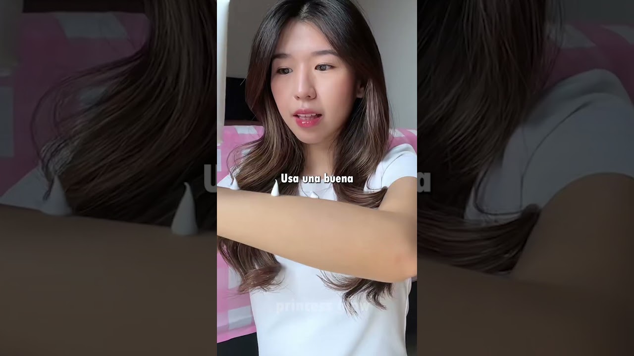 🧴 Rutina de cuidado de la piel que te hará brillar al instante