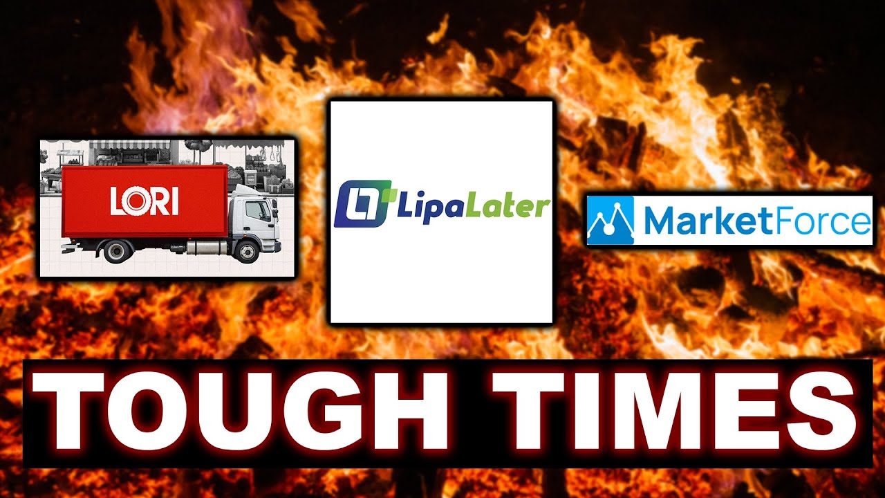 Dark Days in the Kenyan Tech Ecosystem