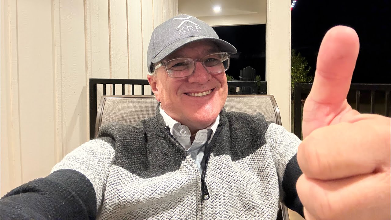 XRP You Won’t Believe What’s Coming!💥