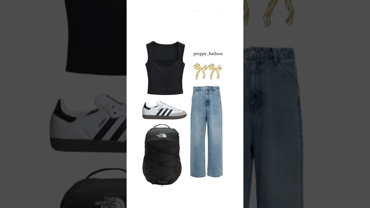 School outfit inspo!! #outfitideas #preppy #outfitinspo #school #schooloutfits