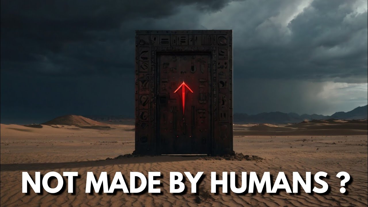 6 Most Mysterious Discoveries Scientists Cant Explain