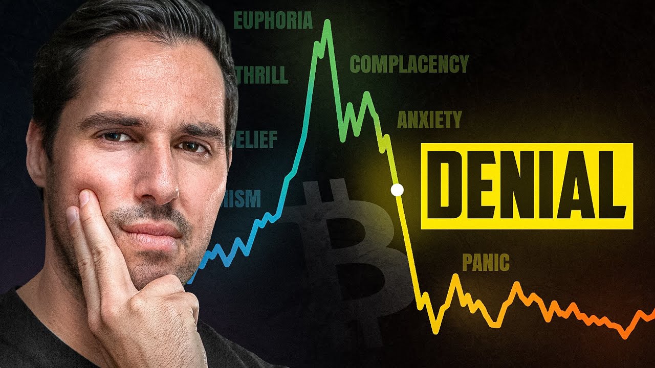 URGENT: It Can Get Much Worse For Crypto! [This Is What I am Doing]