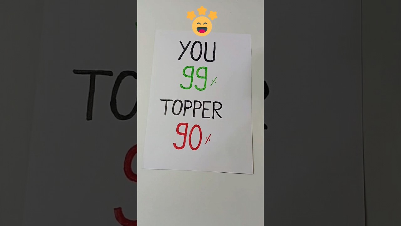 Use this Technique to Become Topper🔥😎How to study consistently? #study #studytips #exams