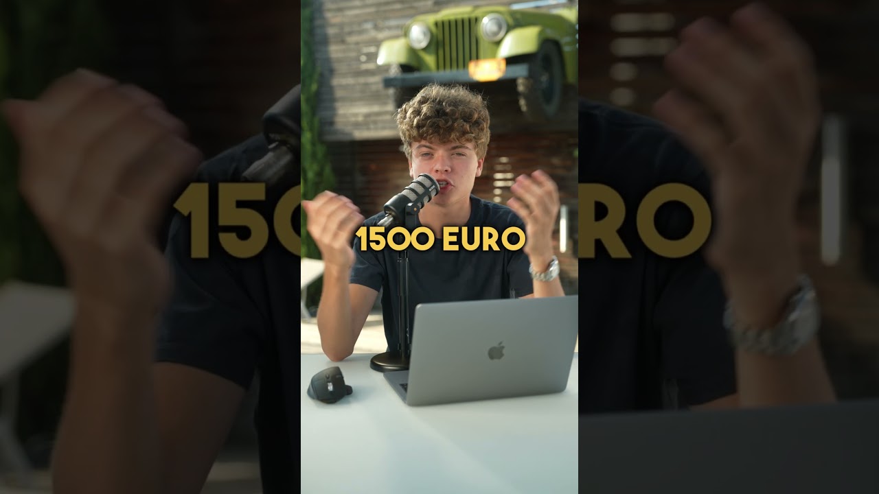 La lezione per fare 10K/mese con le crypto #tommimarangoni #trading #crypto #mindset #lifestyle