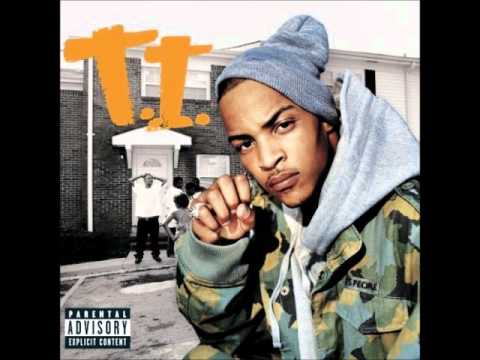 T.I~Motivation (Urban Legend)