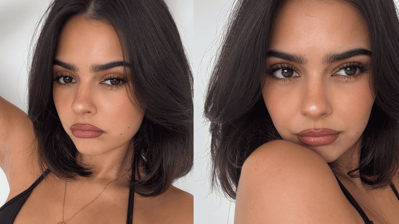 TOASTY MAKEUP THE PERFECT SUMMER LOOK