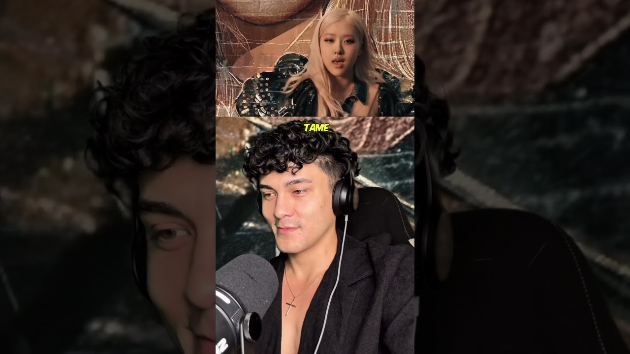 BLACKPINK JUMP MUSIC REACTION 😍 Blackpink #shorts #duet #kpop #blackpink #bts #reaction #btsarmy